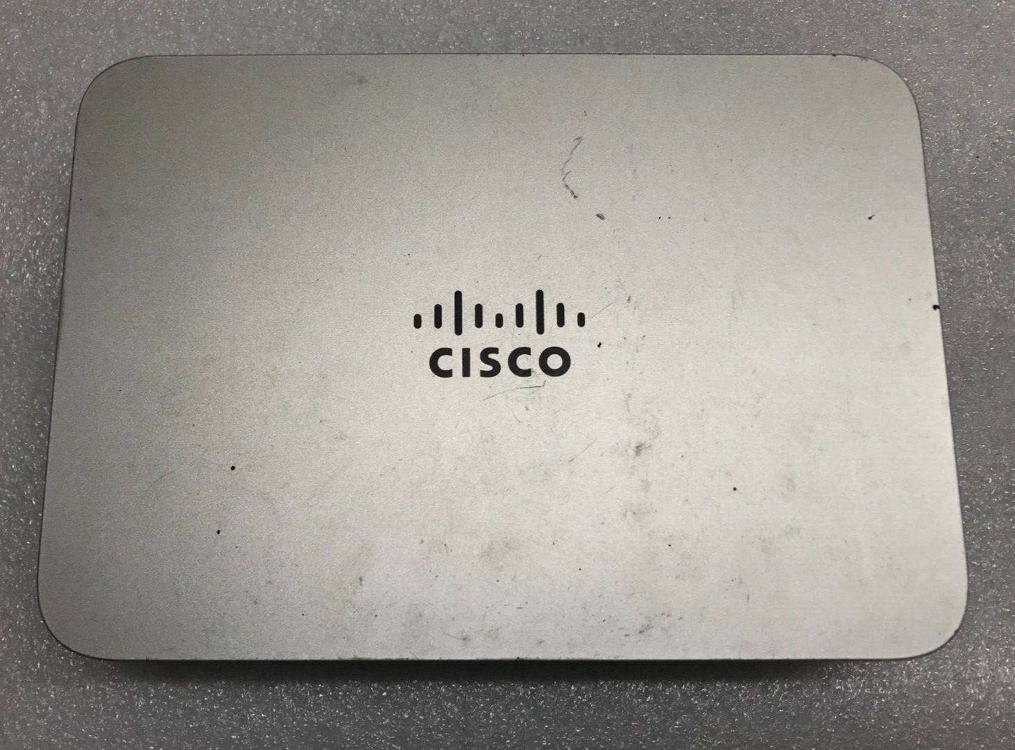 Cisco Meraki Z1 Cloud Managed Security Appliance Router