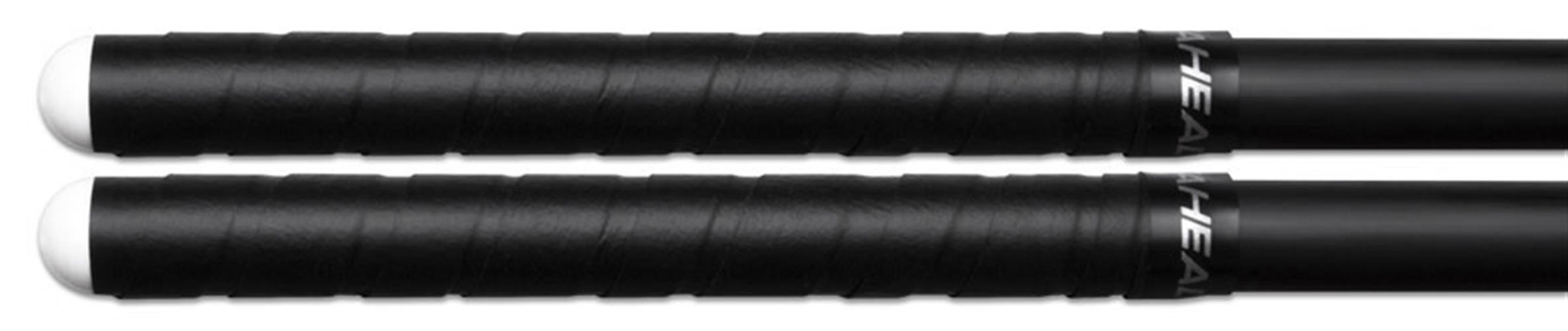 Ahead - GT - Grip Tape Pair Black