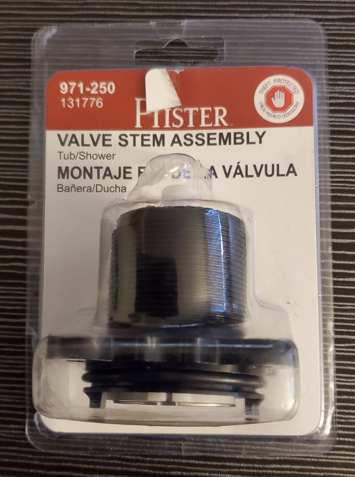 Pfister 971-250 Valve Stem Assembly Tub Shower Genuine Factory Parts