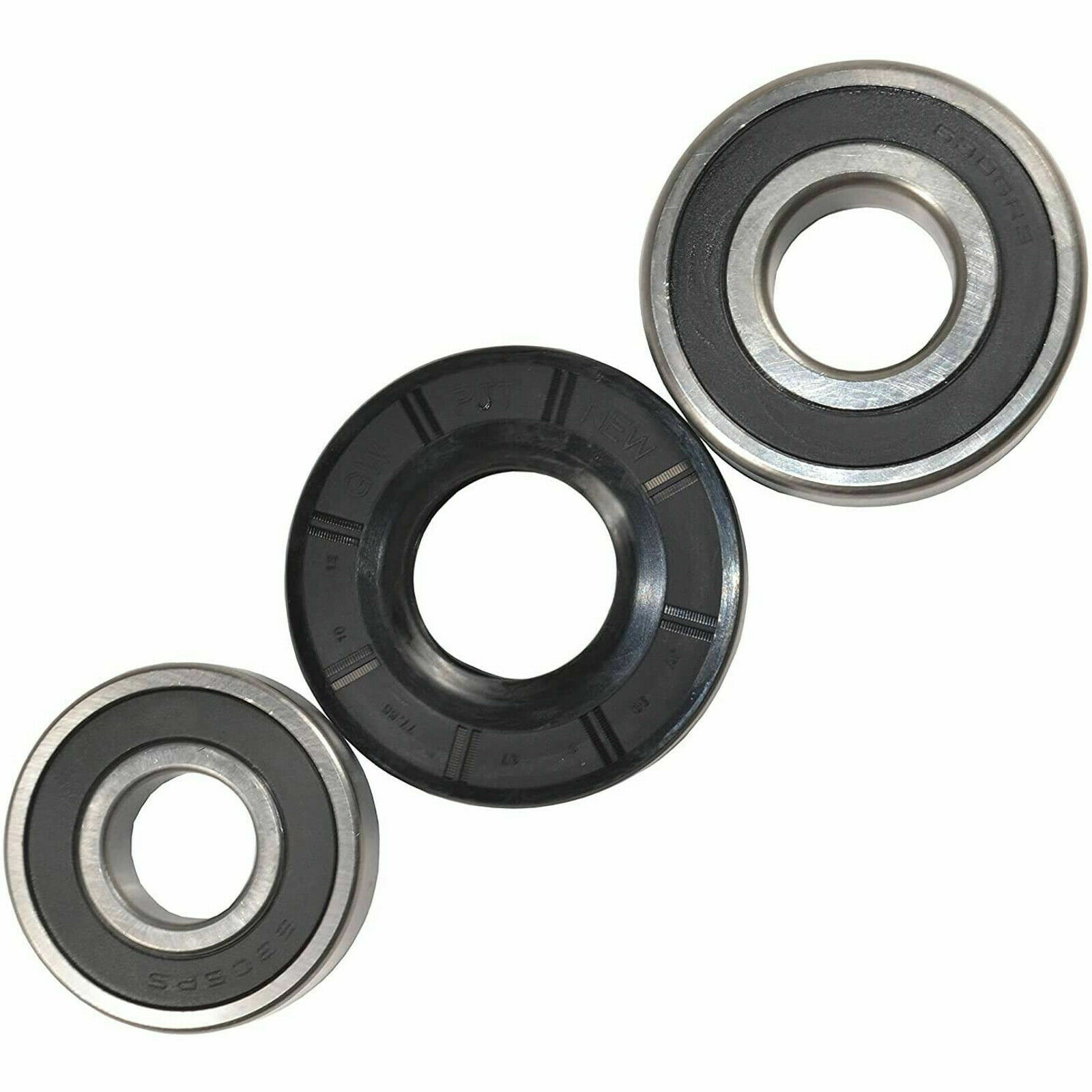 Bearing and Seal Kit for LG WM18 WM20 WM34 Series Washer Tub