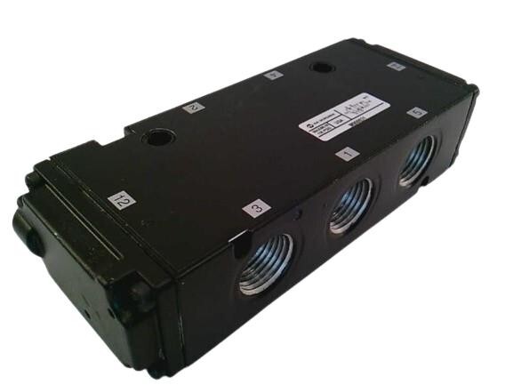 Norgren M900031 Pneumatic Direct Solenoid Valve