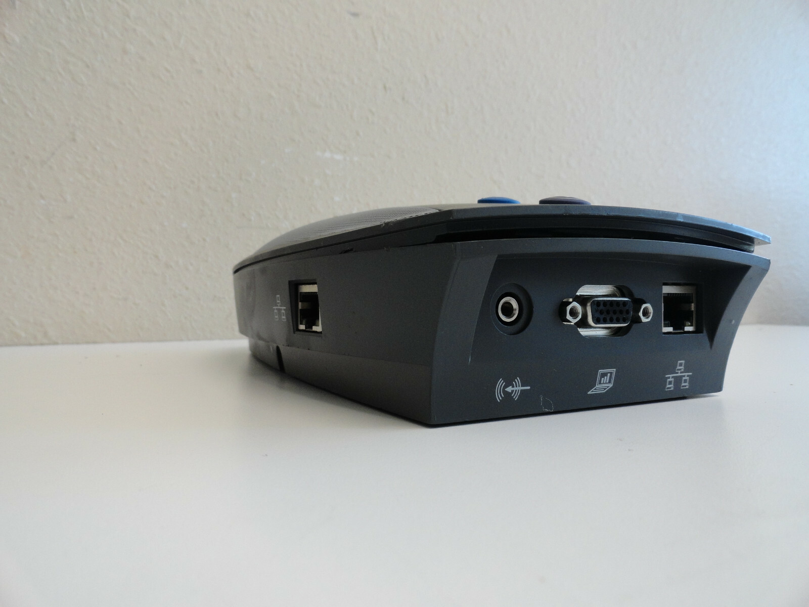 Polycom Visual Concert FX 2201-10500-002 VGA Adapter