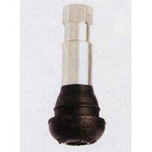 Milton S413-1 Chrome Sleeve Valve , 2/cd