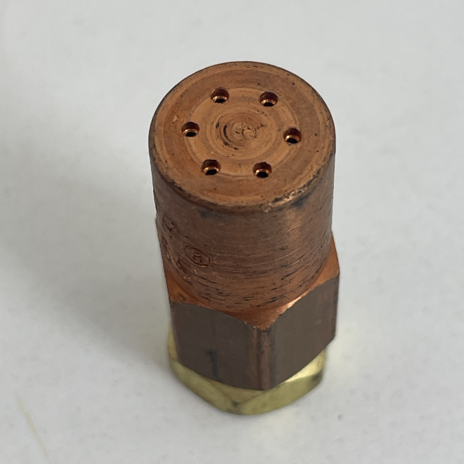 Victor 0311-0306 3-Te MFN Heating Tip