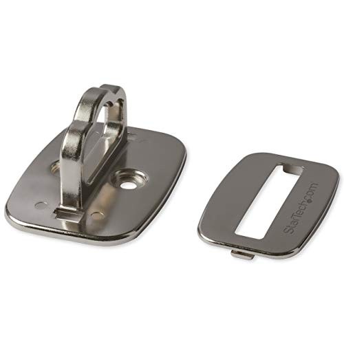 StarTech LTANCHORL Laptop Cable Lock Anchor Large Security