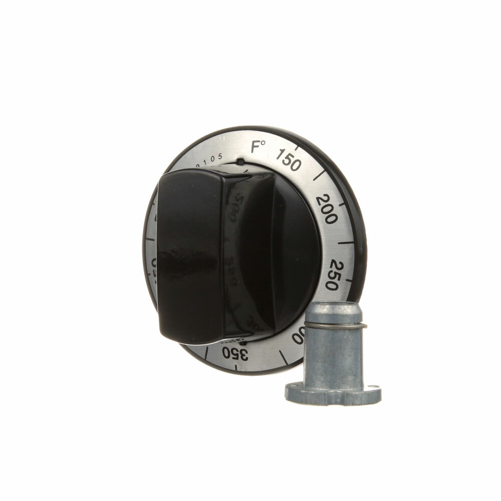 KNOB FOR A GARLAND UNIT