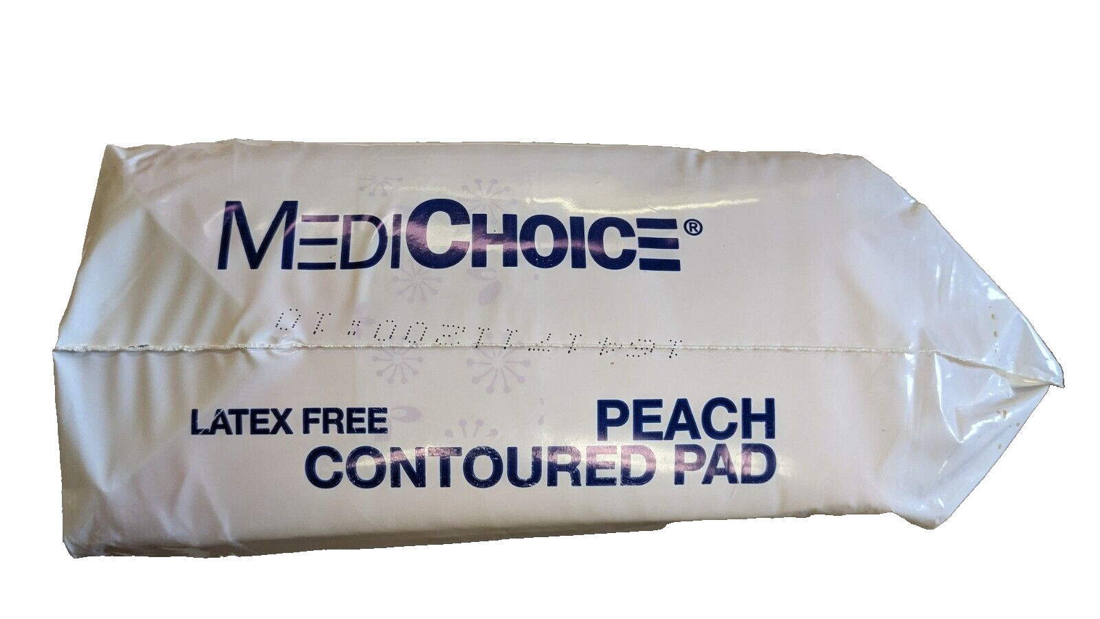 MEDI CHOICE, 7" x 14" Obstetric pads W/Adhesive strips 20 per package.