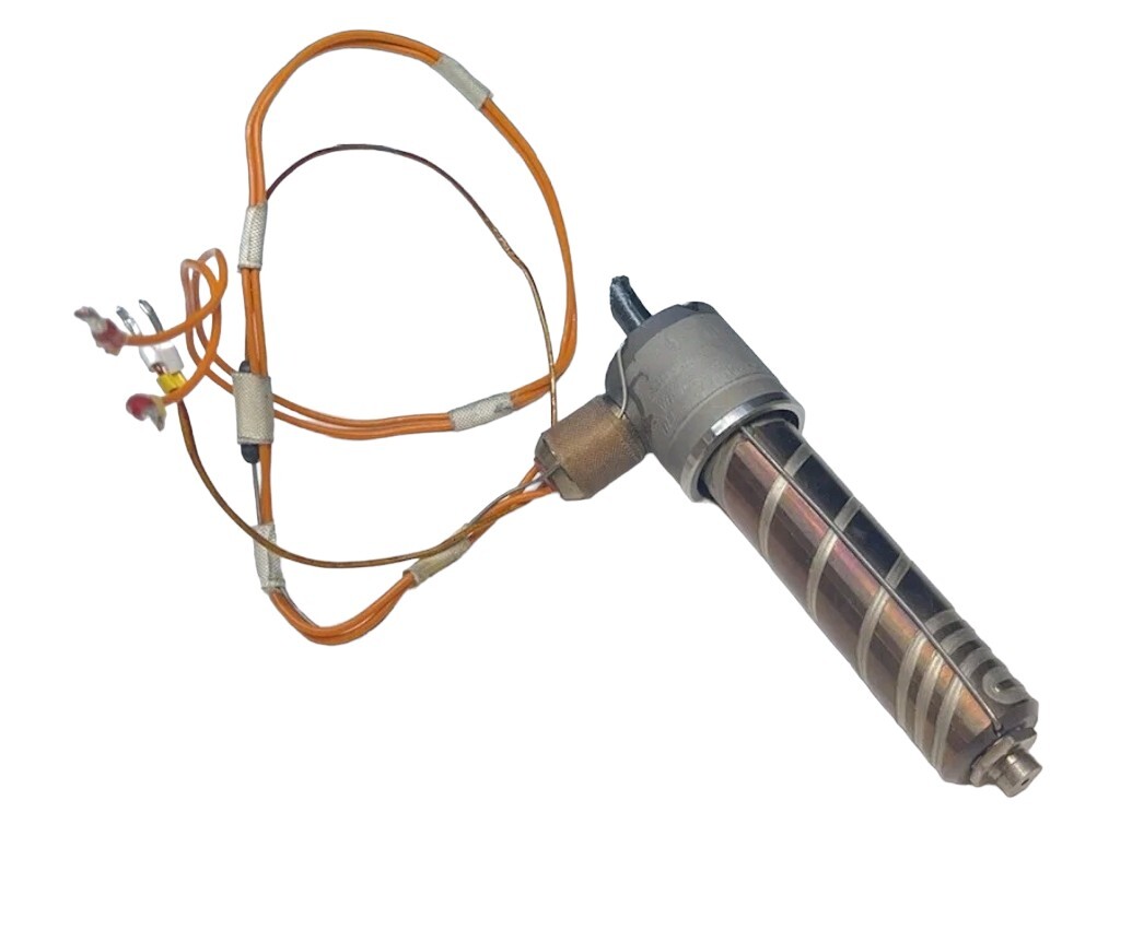 Mold Masters 220V 009433 009 Centi-Shot Heater Element Valve 🔥Fast Shipping🔥