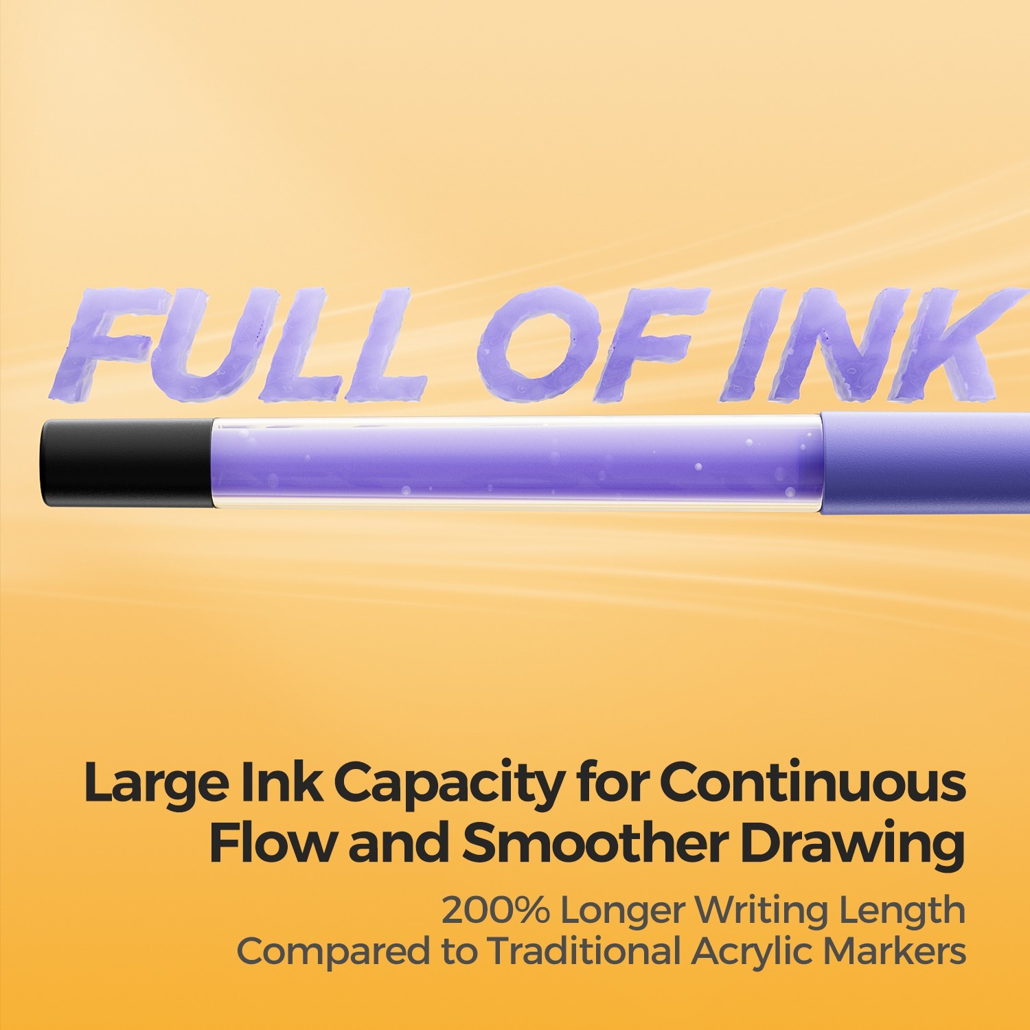 ENMY Direct Liquid Acrylic Paint Markers