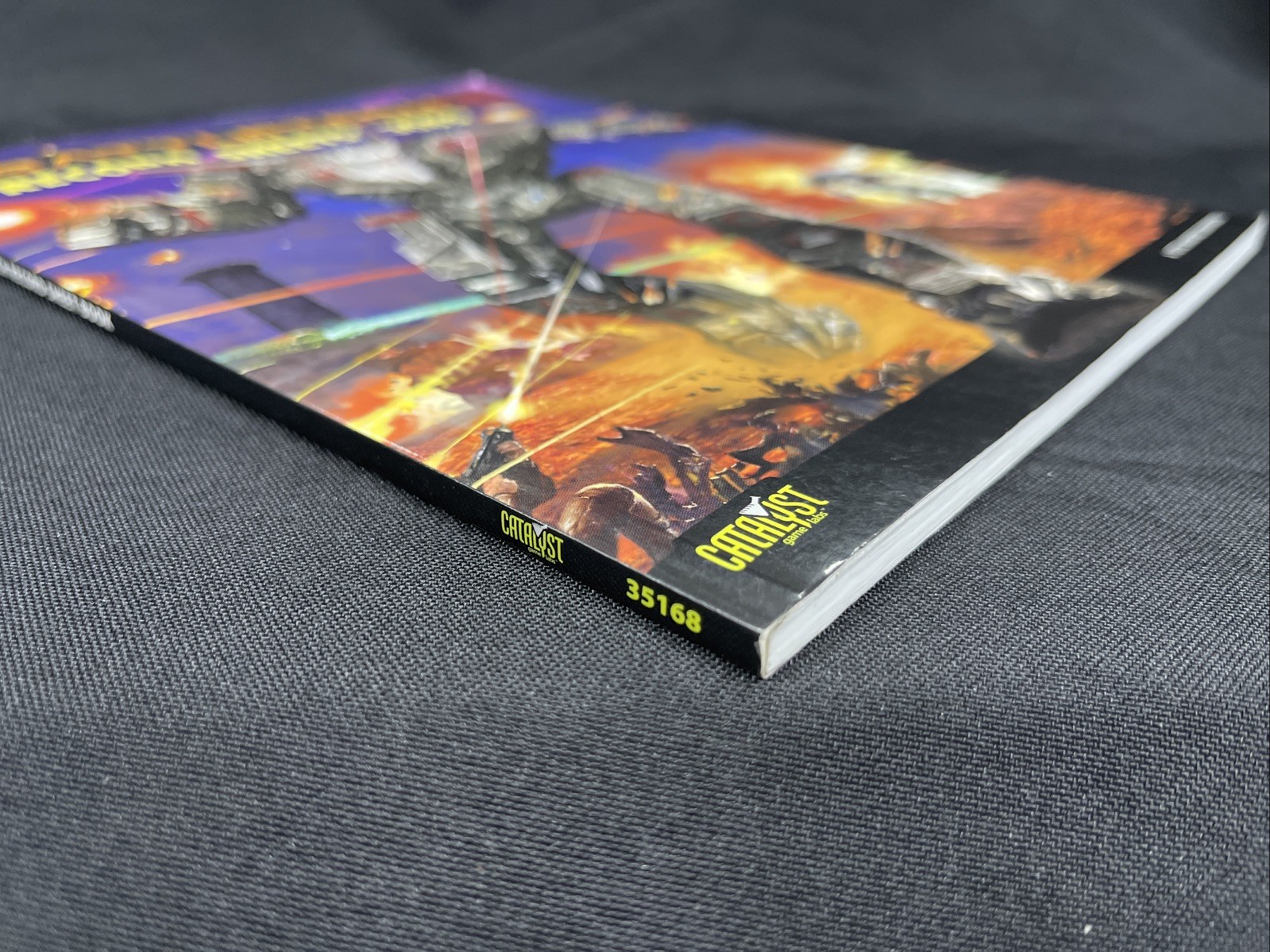 Battletech : Record Sheets 3085