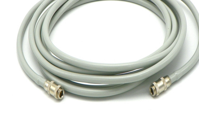 NIBP Tube BP Cable 10ft of Carejoy Patient Monitor 8inch 12inch RPM-9000C