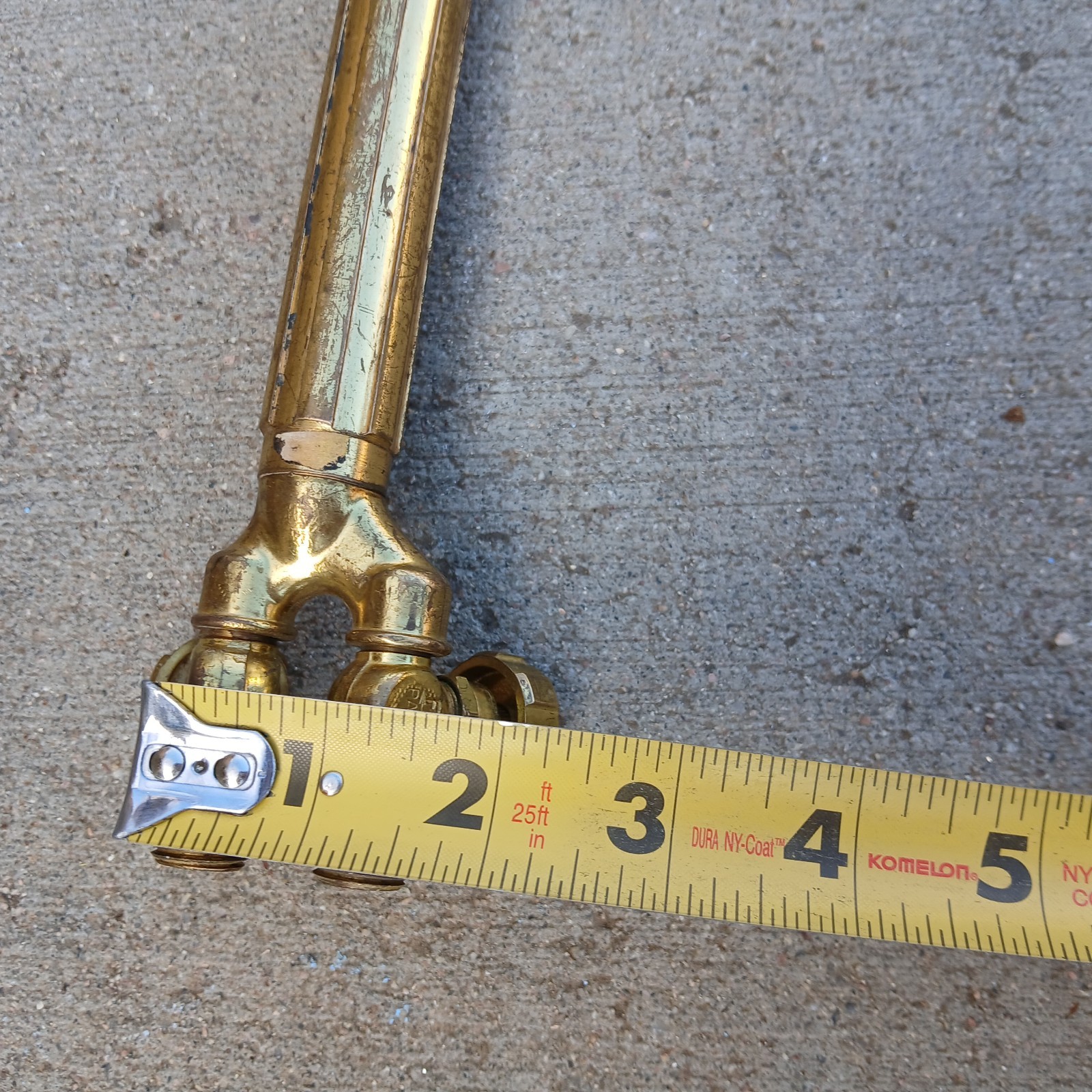 Victor Firepower WH 250 Welding Handle & UM250