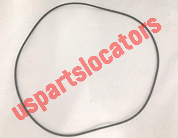 11716587 NEW VOLVO O'RING *PACK 5 UNITS**FREE SHIPPING*