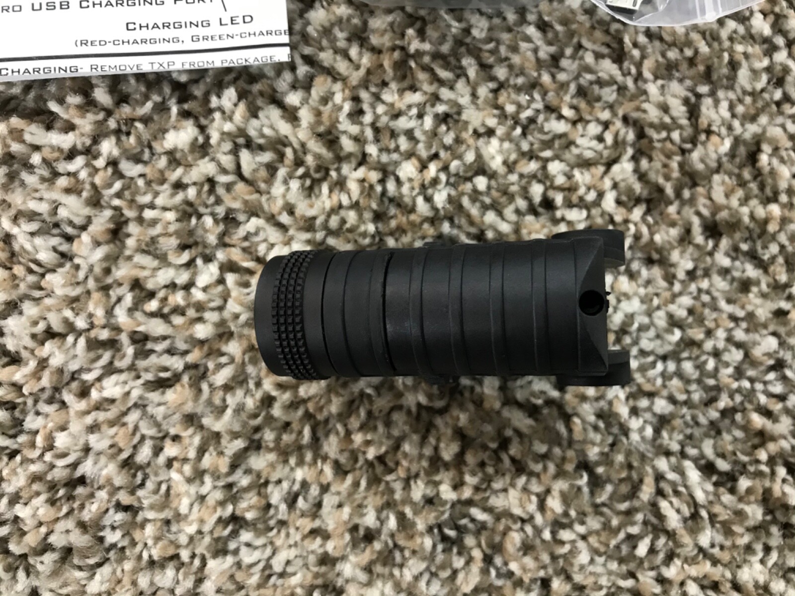 AimShot TXP Rechargeable Pistol LED Light