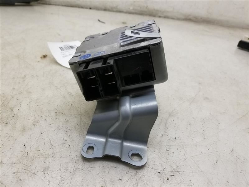 10-11 TOYOTA PRIUS POWER STEERING CONTROL MODULE CHASSIS ECM ASSEMBLY