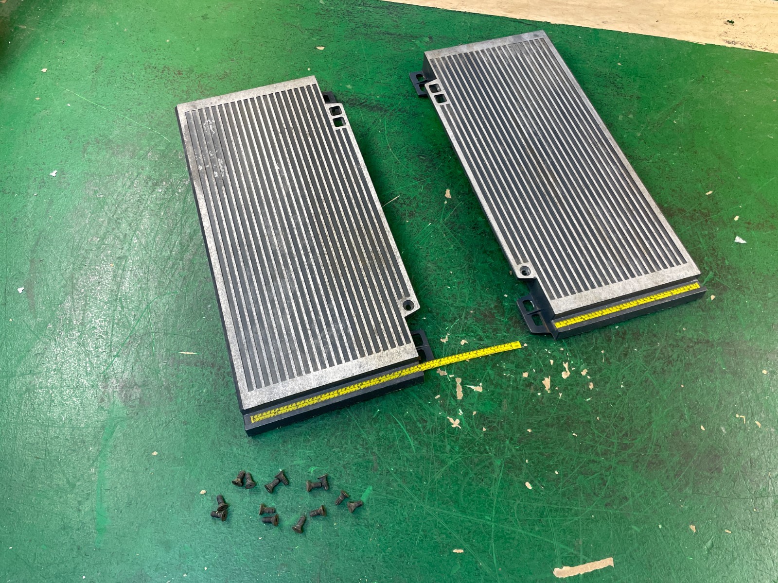 Craftsman 113.221720 Extension Wing Two (2) Extensions As Shown 62994