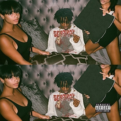 Playboi Carti - Playboi Carti [New CD] Explicit