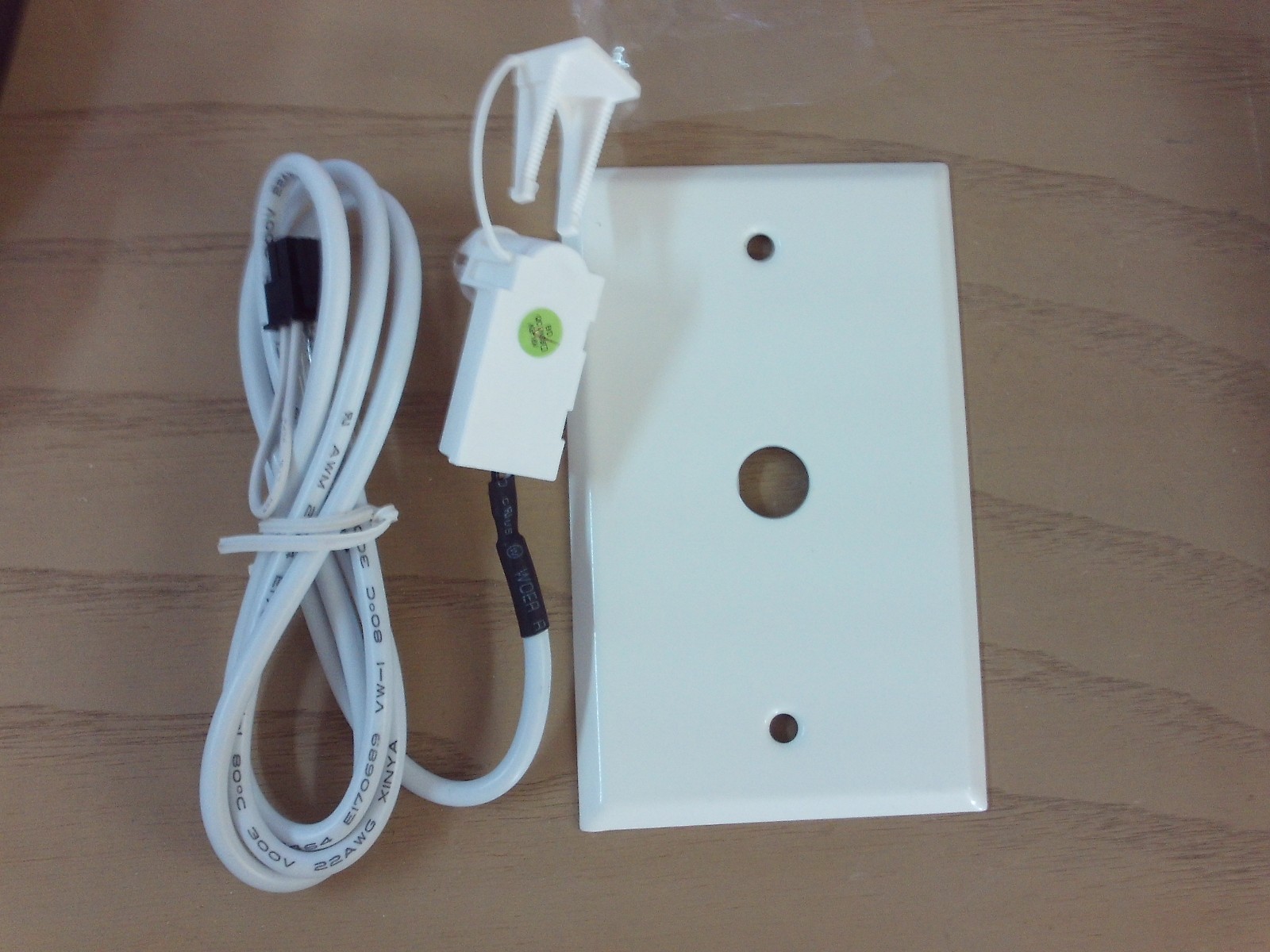 Lithonia Lighting ELA TSPLP 381420 Test Switch Pilot Light #1B-1145-E14