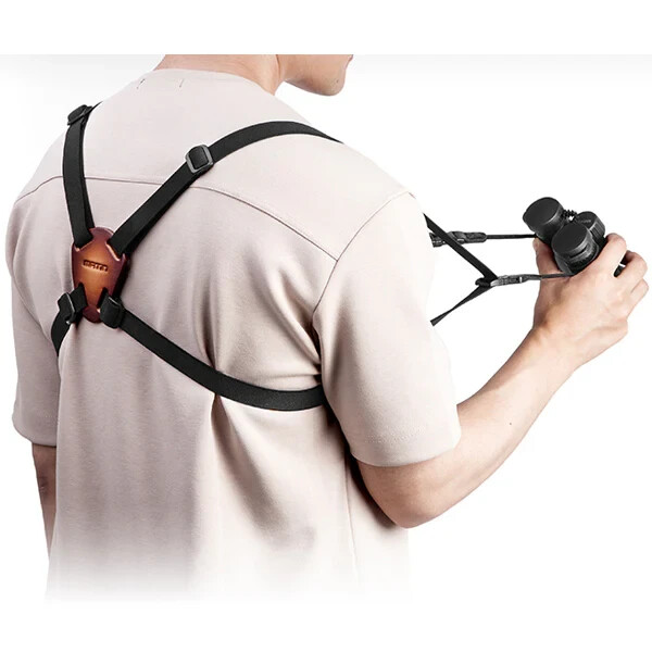 Matin Binoculars Harness Rangefinder Camera Suspender Quick Release Universal