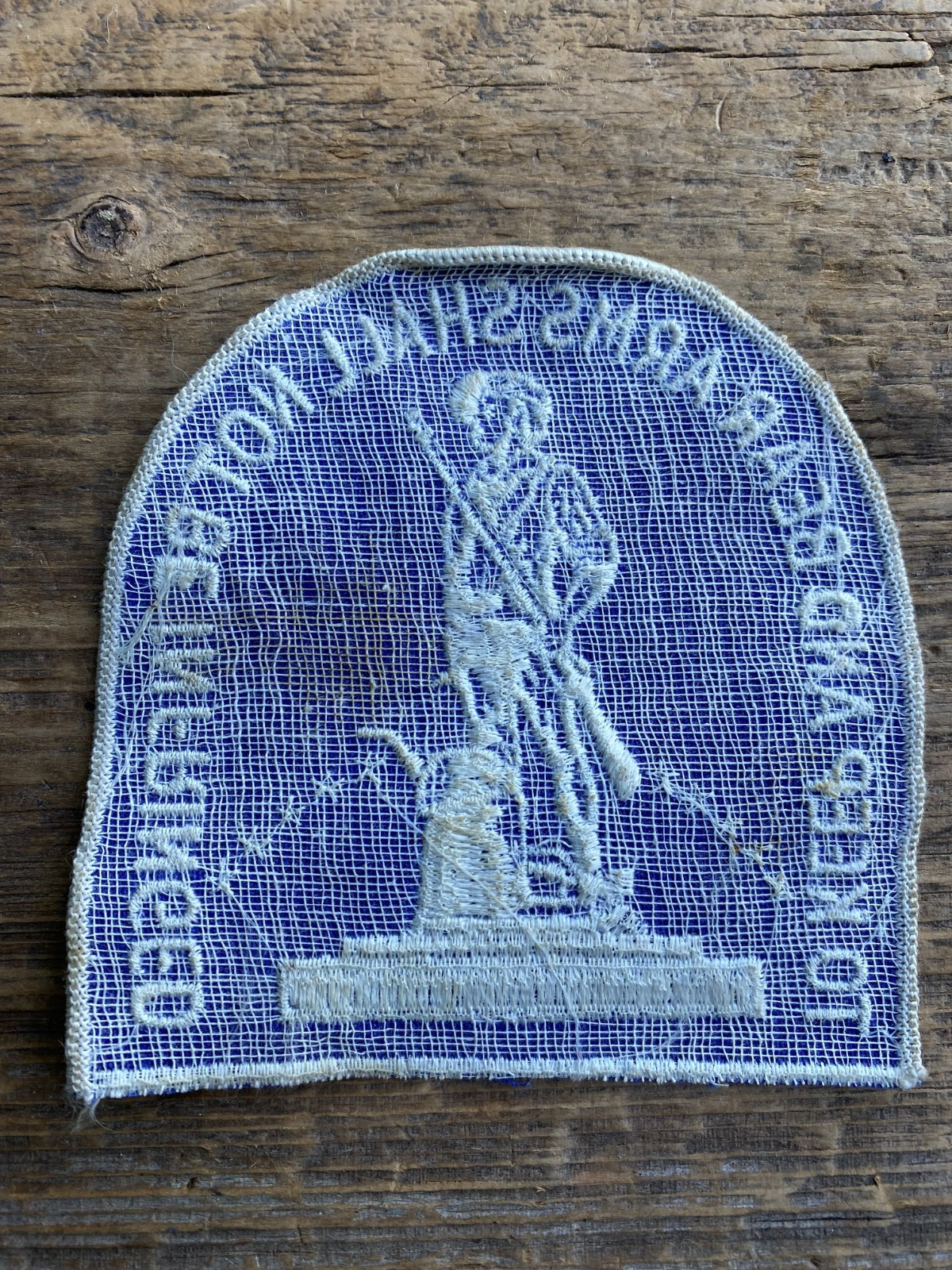 2ND AMENDMENT "TO KEEP AND BEAR ARMS SHALL NOT BE INFRINGED" Patch Hook and Loop