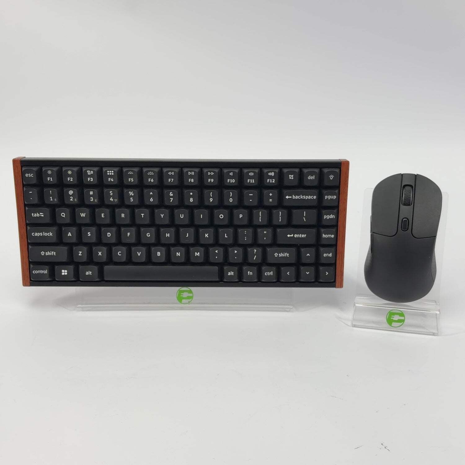 Keychron K2H3 K2H3 Wireless Keyboard Mouse Combo Black