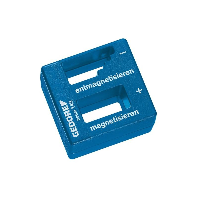 Gedore 6416500 Magnetizer And Demagnetizer