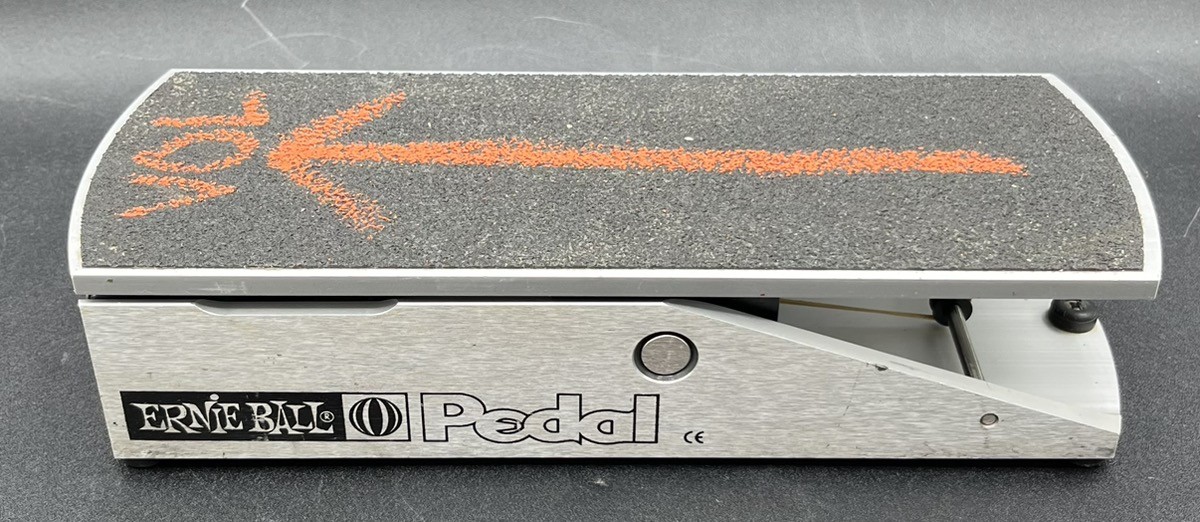 ERNIE BALL VOLUME PEDAL (MVP037063)
