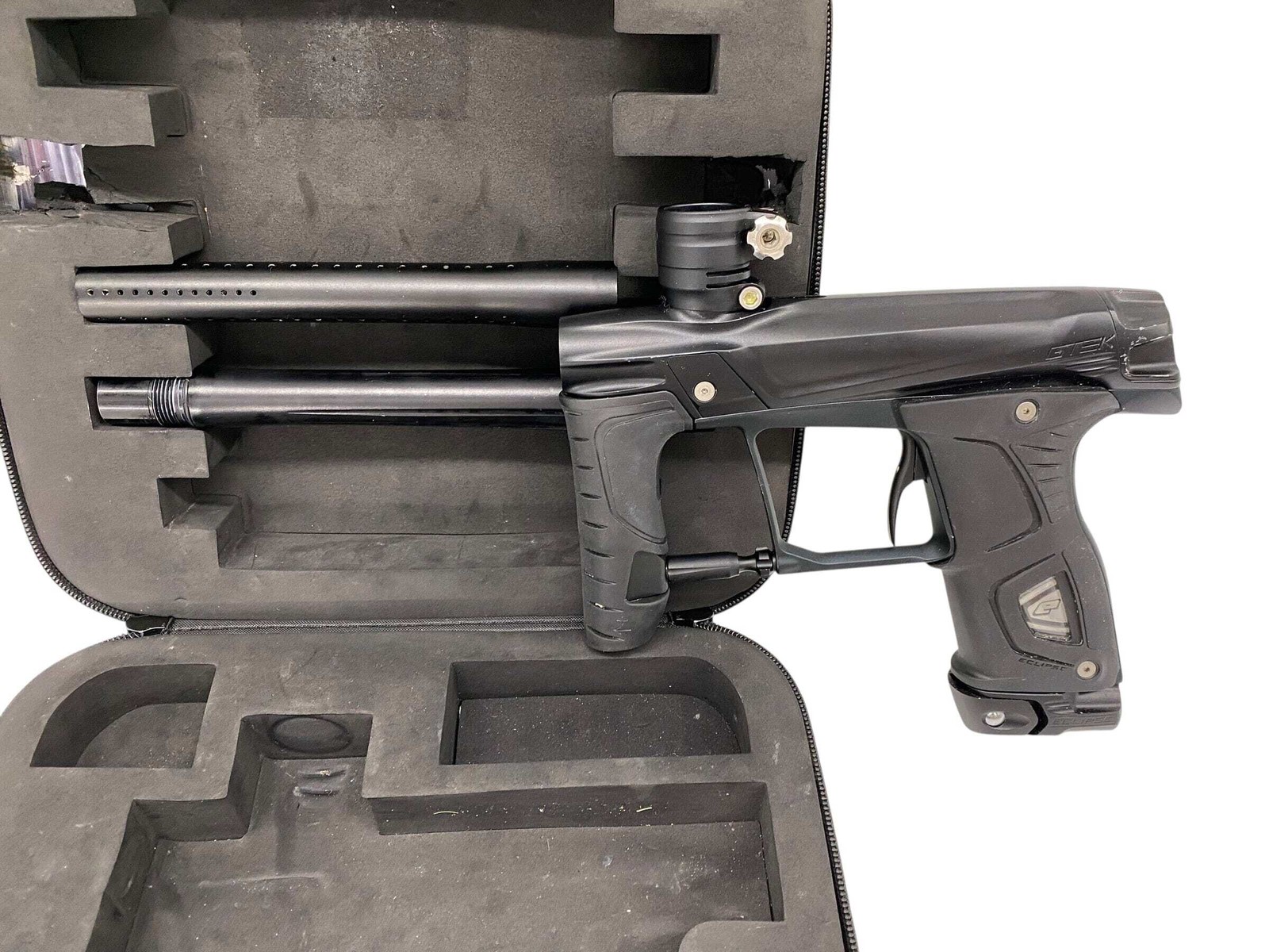 Planet Eclipse Gtek 160R Paintball Gun
