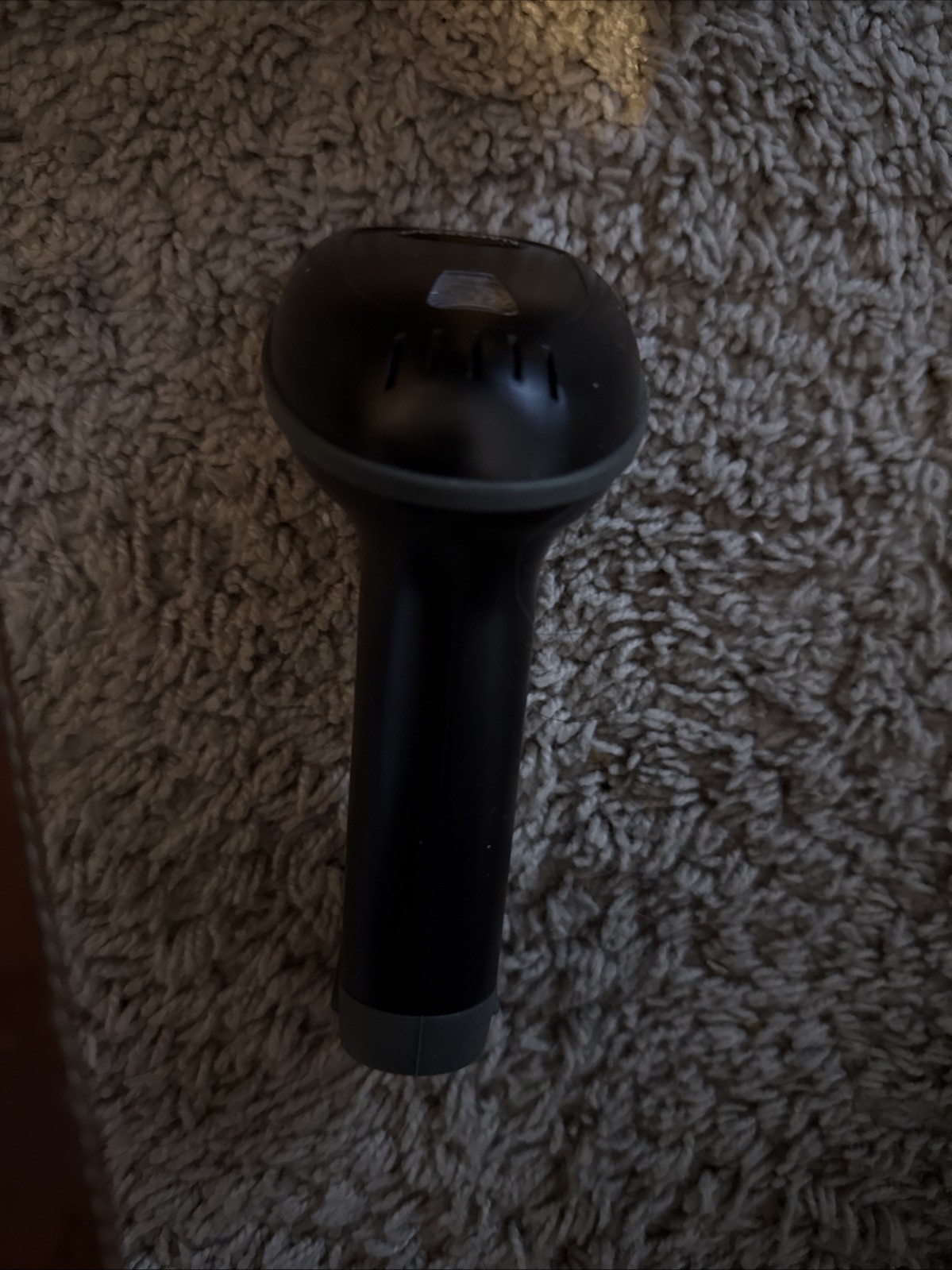 NADAMOO BUR3003 433MHz Wireless Barcode Scanner