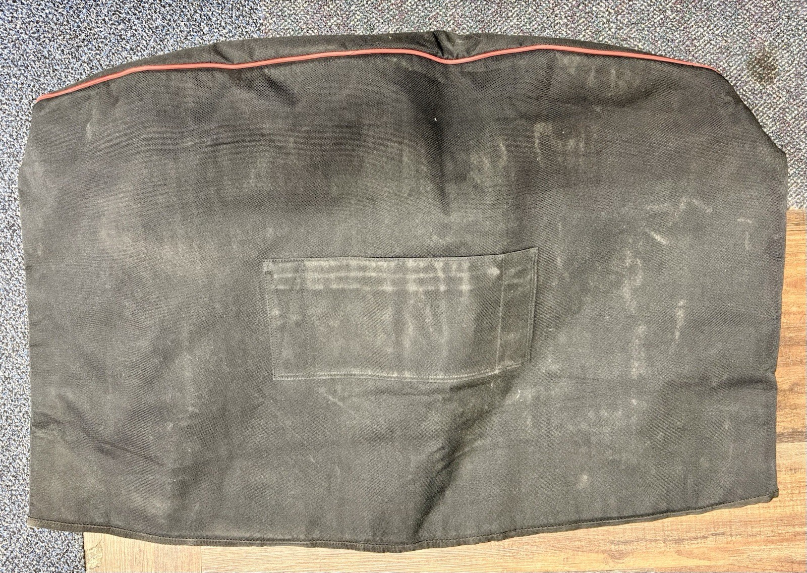 Fender Passport 250 padded cover OEM original 069-9005-000