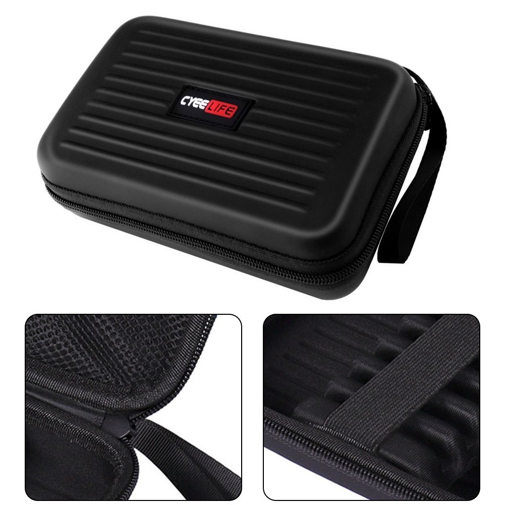for versatile Darts Case for Steel Tip Soft Tip and Plastic Tip Darts