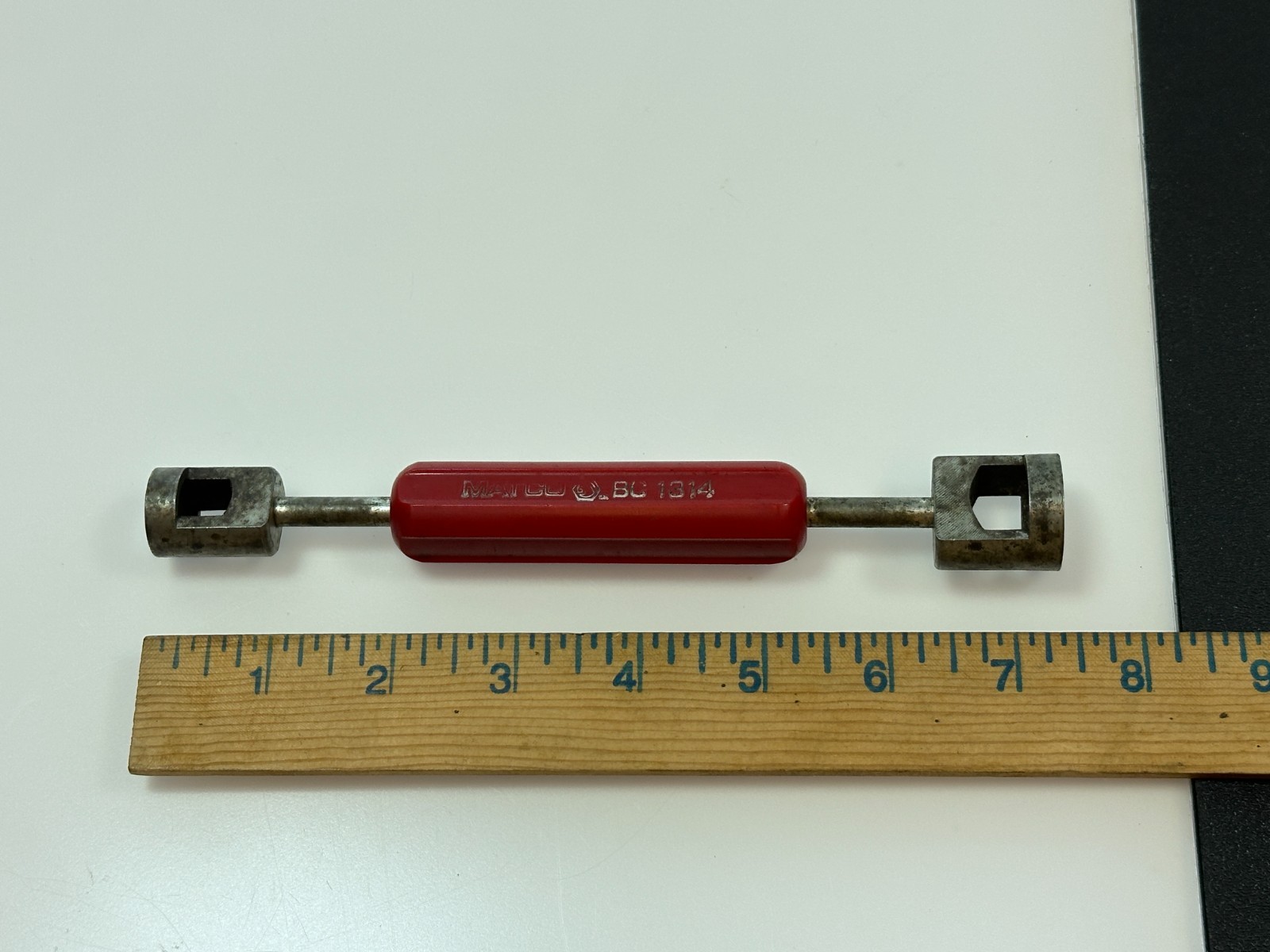 Matco Tools BC1314 Double-End Brake Spring Retainer Removal Installation Tool