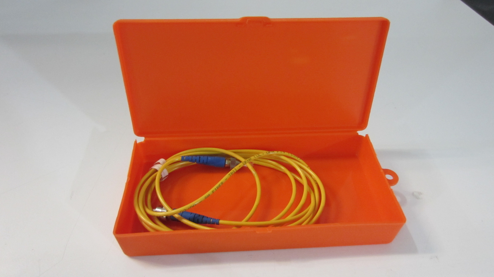 SIECOR OTS-312XD OPTICAL TEST EQUIPMENT