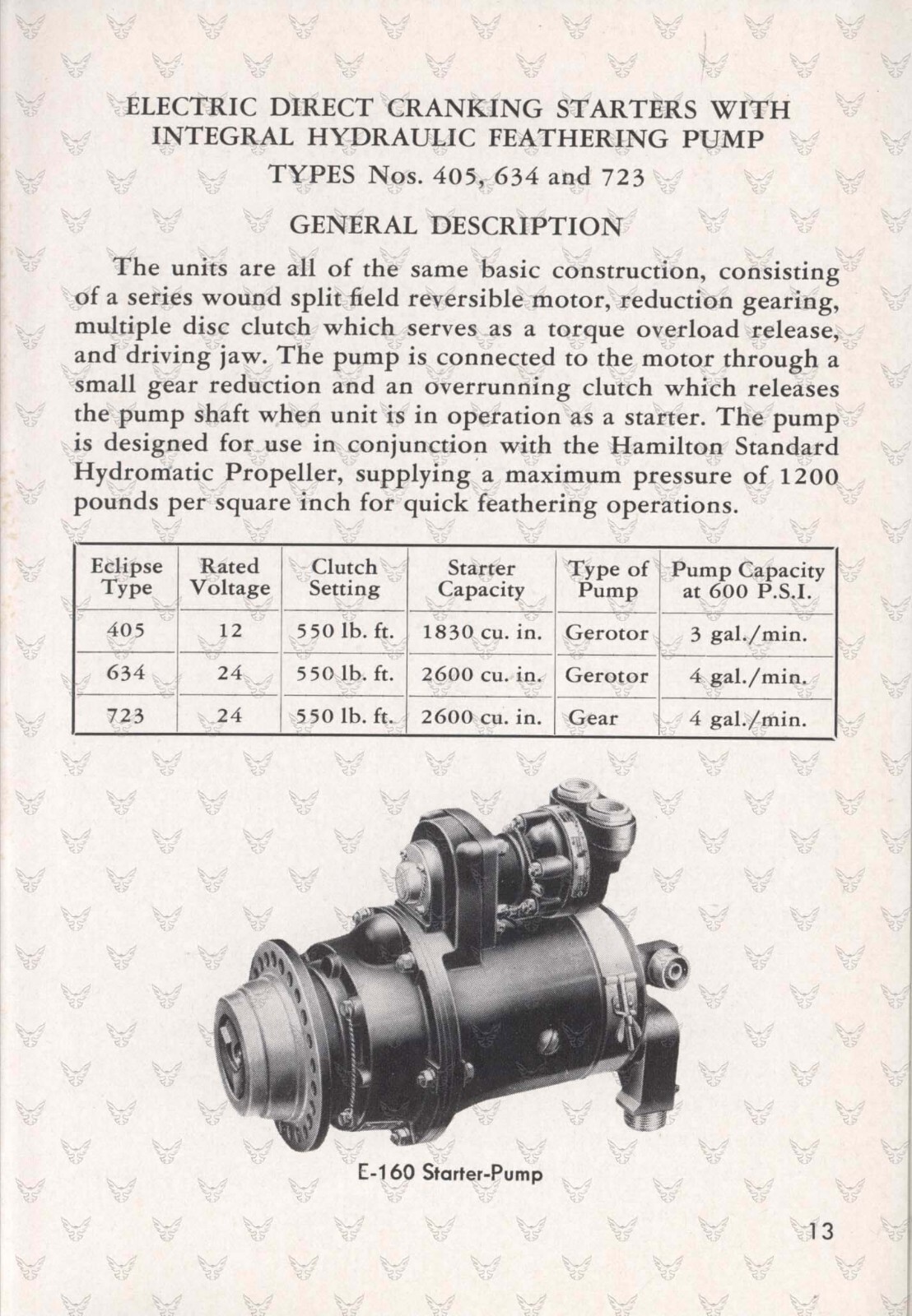 1943 Bendix Aviation Equipment Service Guide - Digital Scan 441 pages