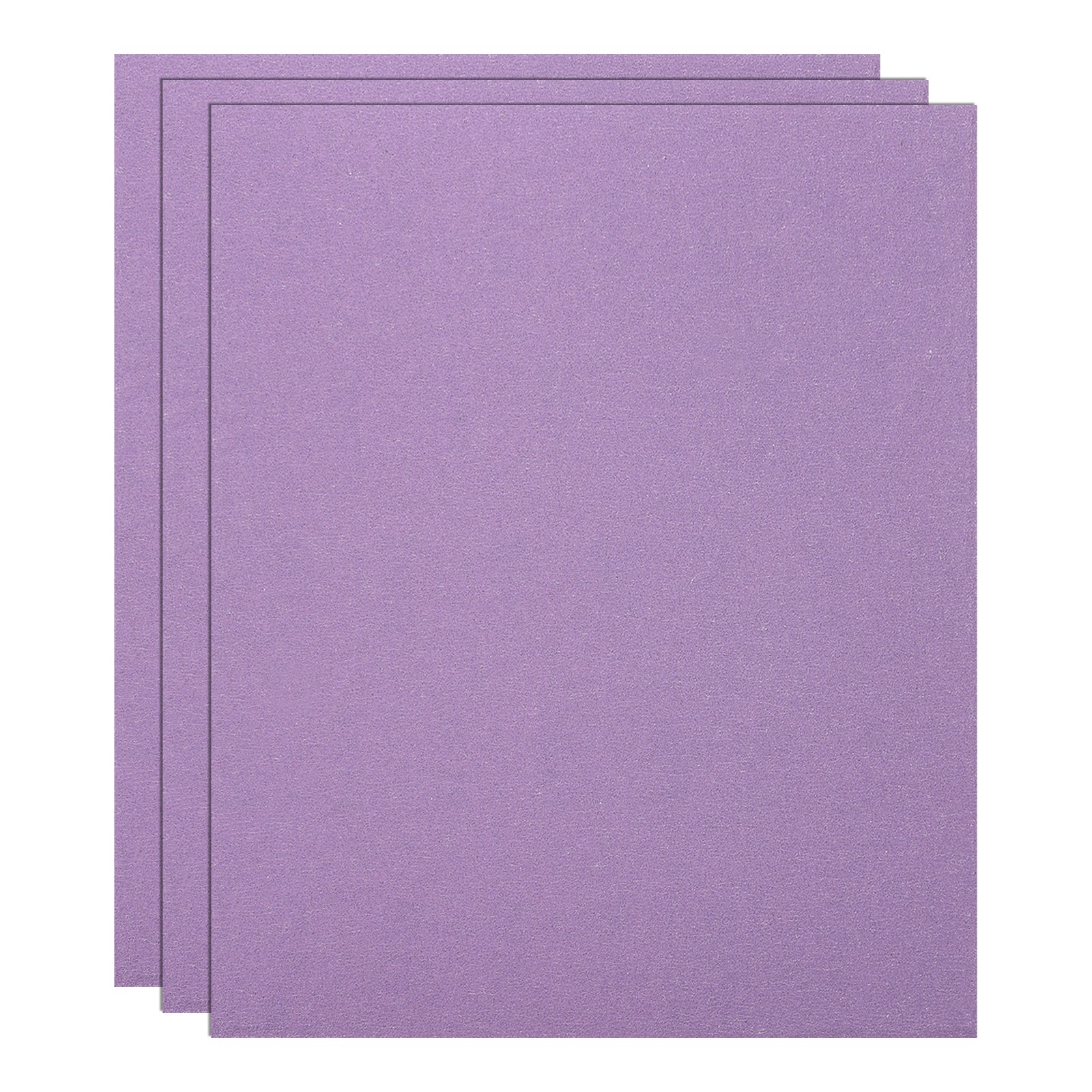 3 Pack 9" x 11" Sandpaper, 120 Grit Sand Paper for Wood Furniture Floor