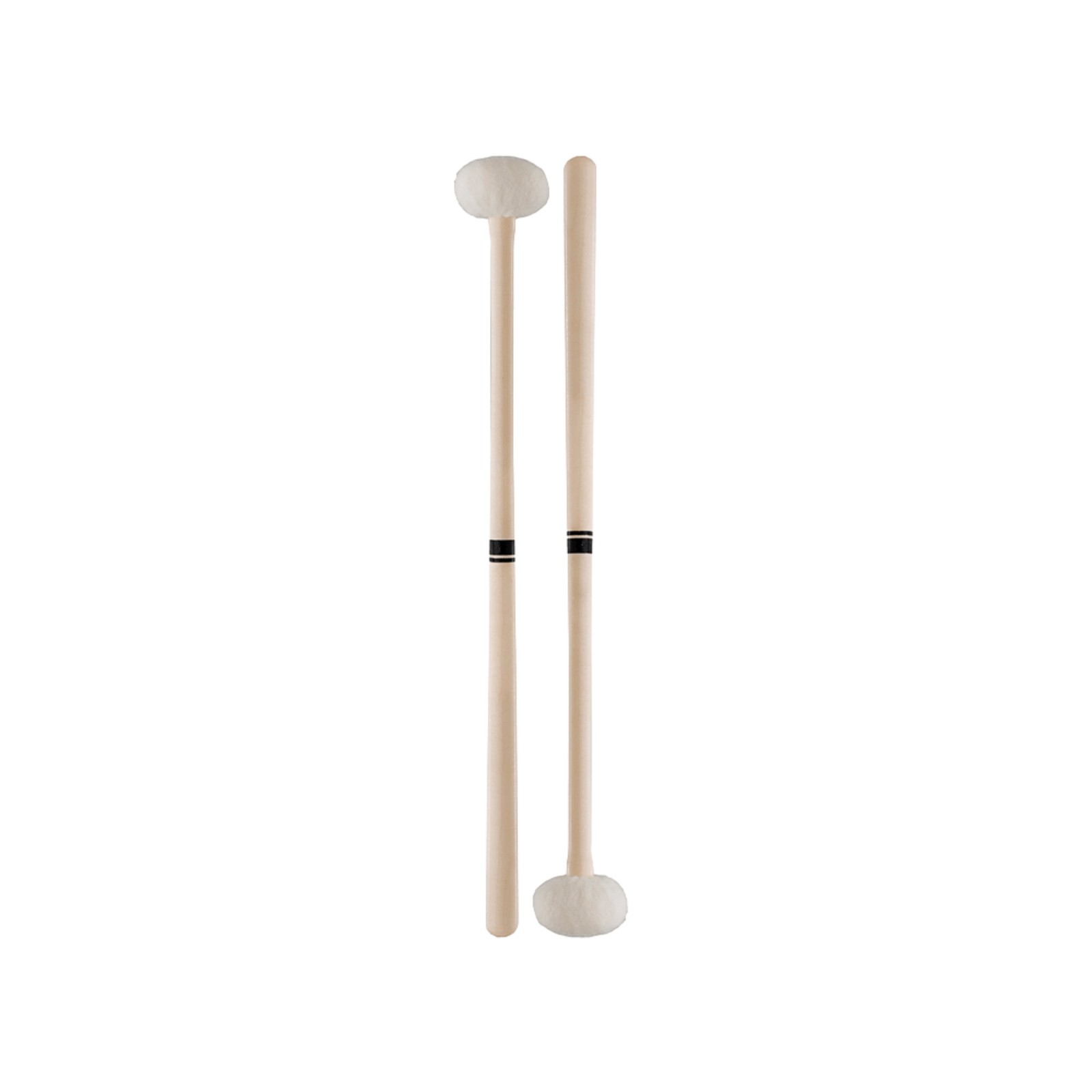ProMark PST2 Performer Series Maple Timpani Mallets, Medium