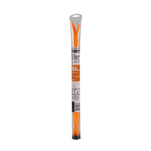 Trimmer Line: 10 P #490-040-M035 for MTD, Troy-Bilt, Bolens, Cub Cadet, Craftsma