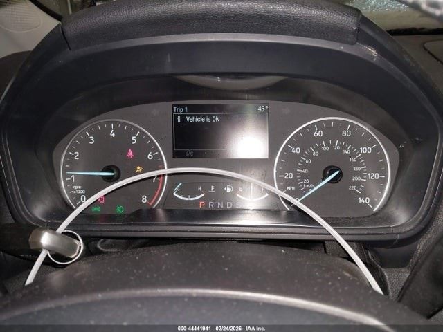 ECOSPORT 2018 Air Shutter 12829643