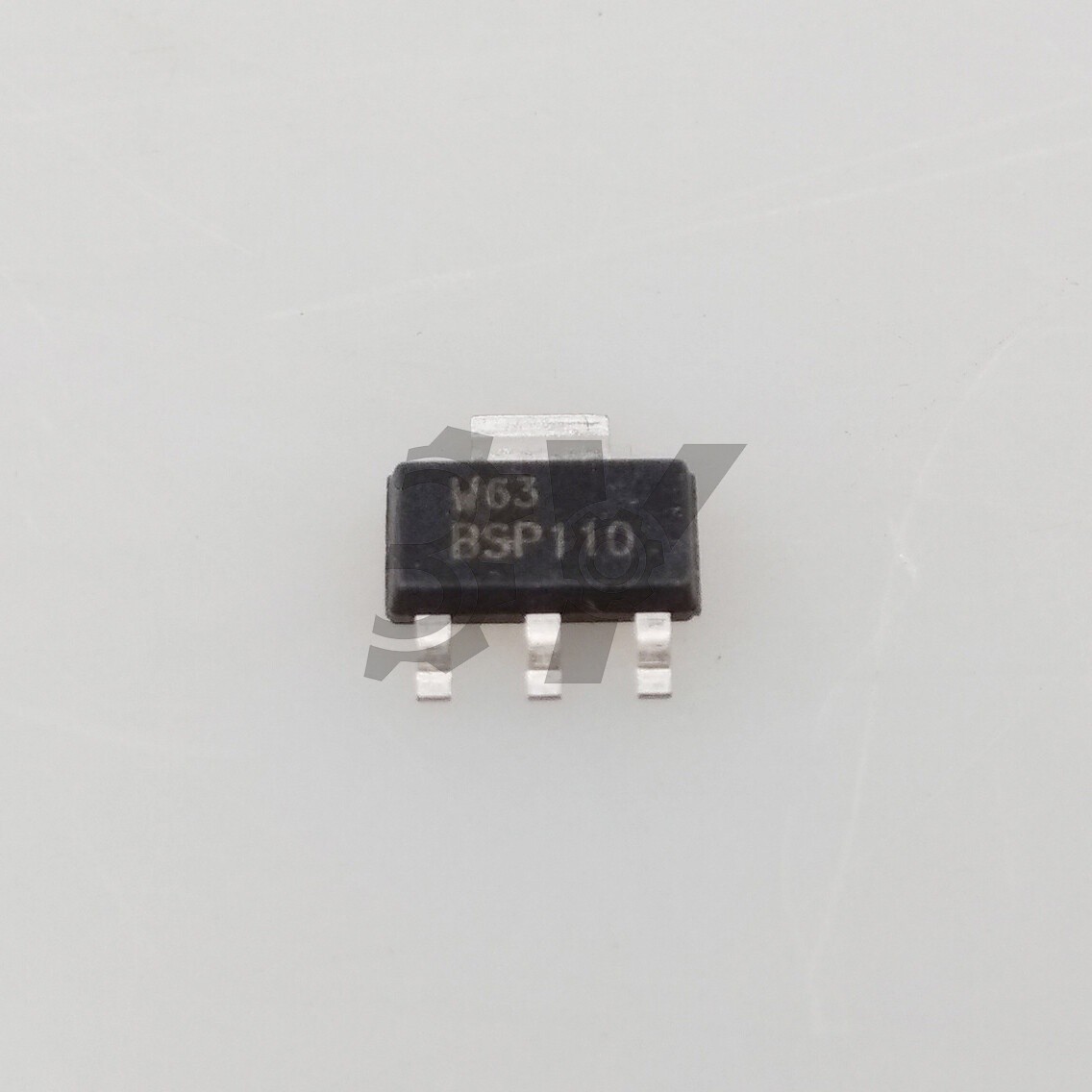 NEW 10PCS BSP110 SOT-223,N-channel enhancement mode *vv
