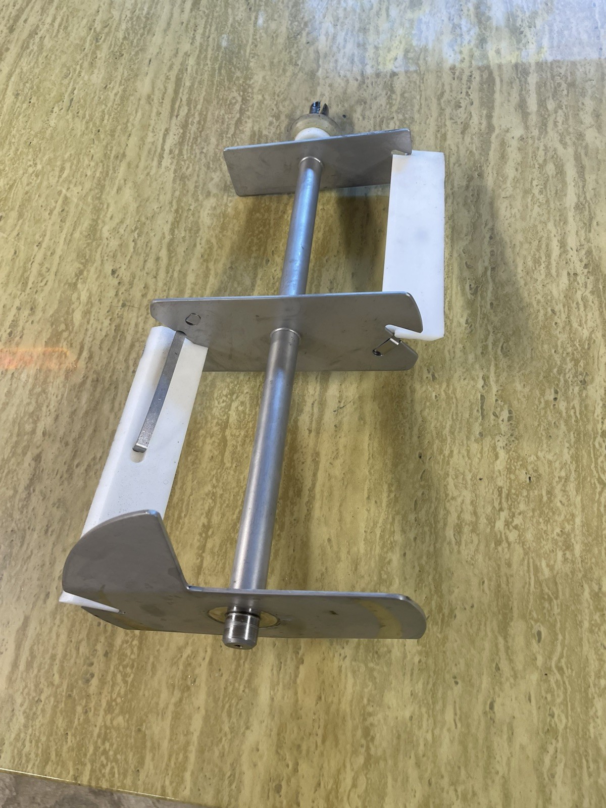 Duke Electro Freeze 876 Beater Bar