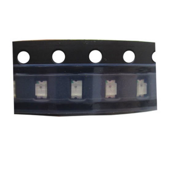 50 pcs SMD SMT 0805 Super bright BLUE LED lamp Bulb GOOD QUALITY