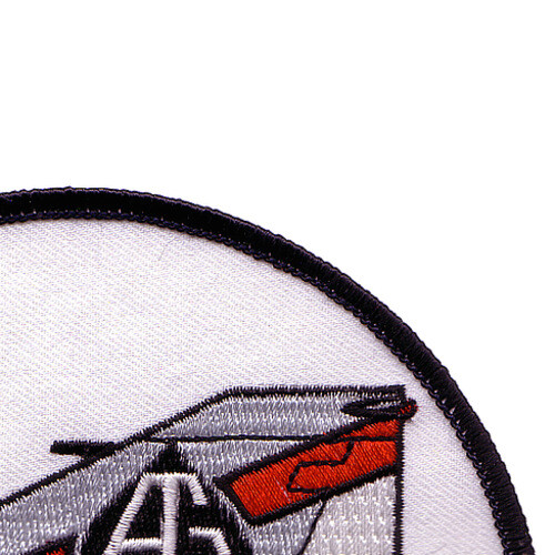VF-41 Phantom Tail Patch Spook