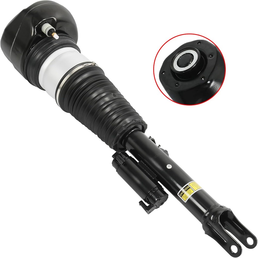 Front Right Air Suspension Shock Strut For BMW G11 G12 740i 750i 740Li 750Li RWD