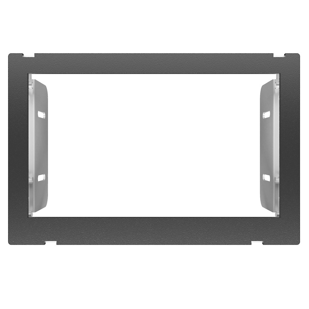Select 2011-up Ford vehicles with 2-DIN iDatalink KIT-MFT1