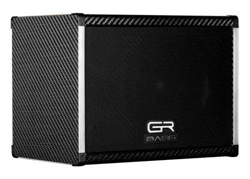 GR Bass AT 112H 350 watt 4 ohm cabinet