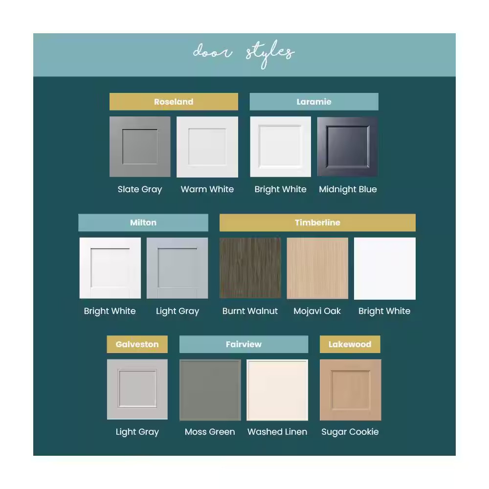 24 In. Shelf (2 Pack)
