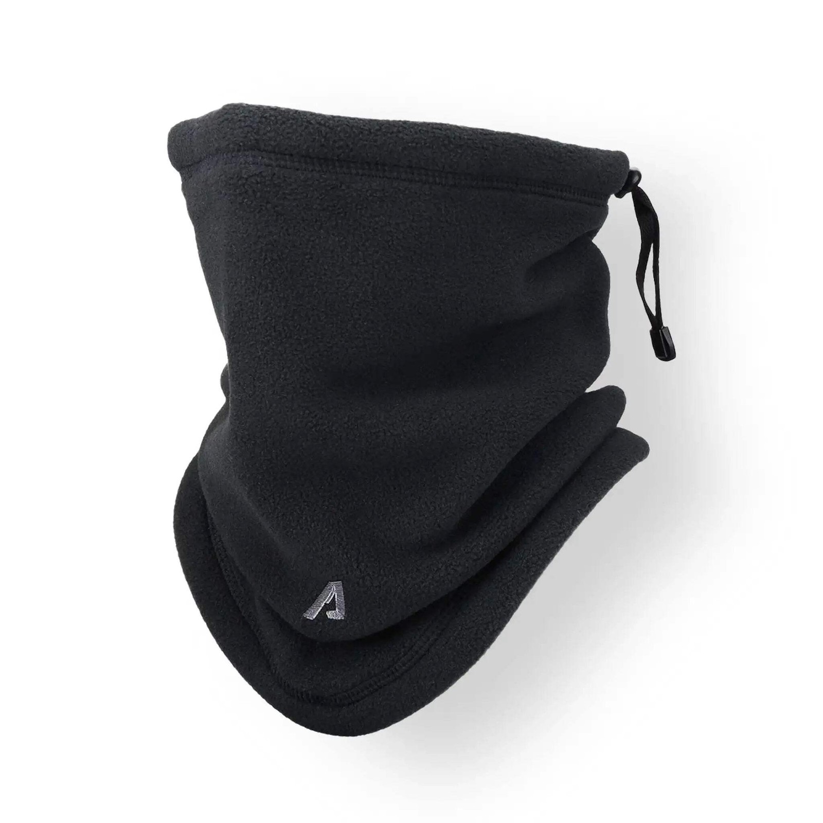 Alpine Saddle Tube Scarf Bicycle Fleece Windproof Warm MTB Road Bike Mens