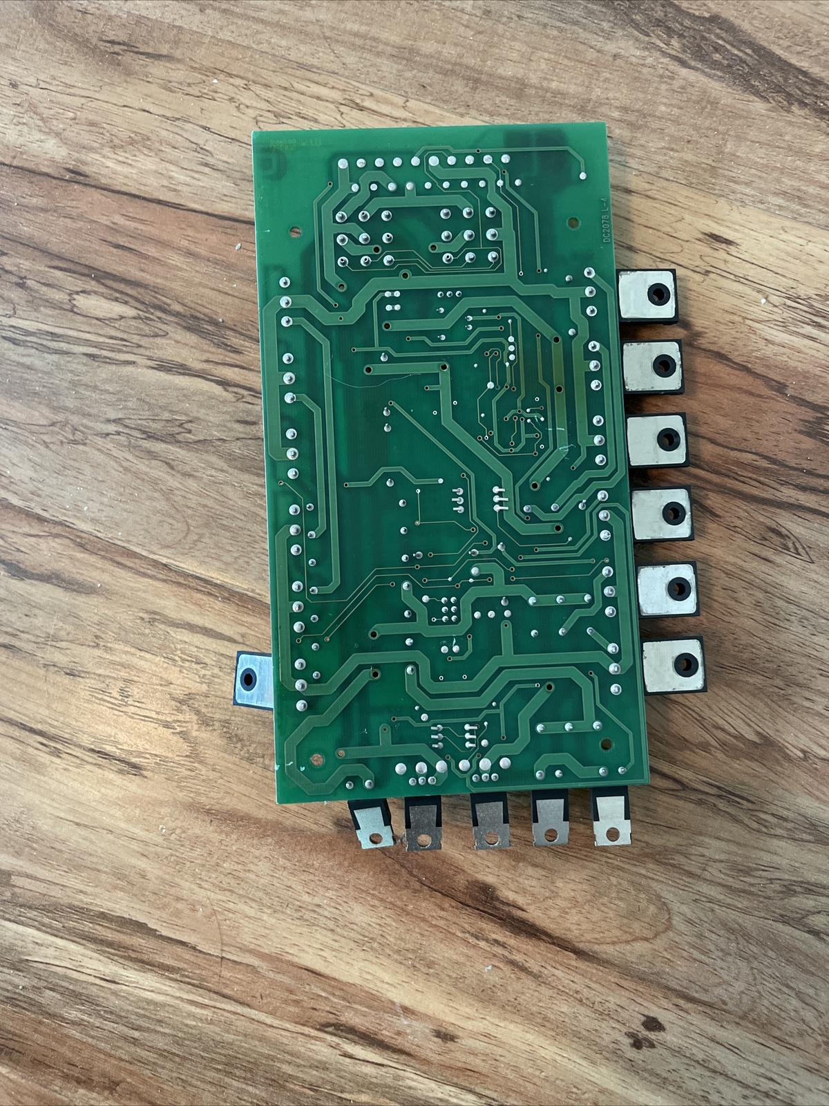 MyData MyCronic Booster BNB/NREG L-019-624-3