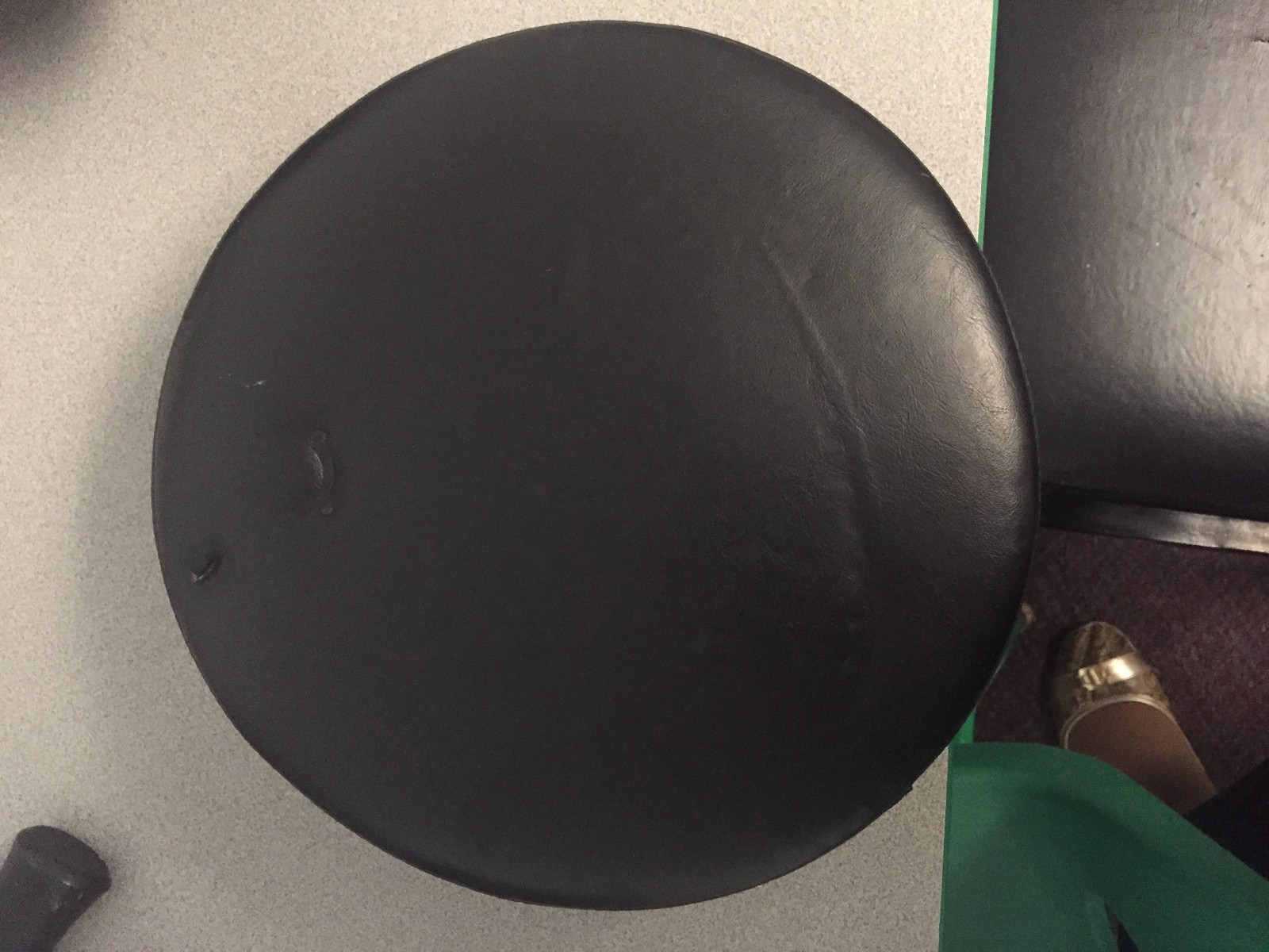 Drum Seat