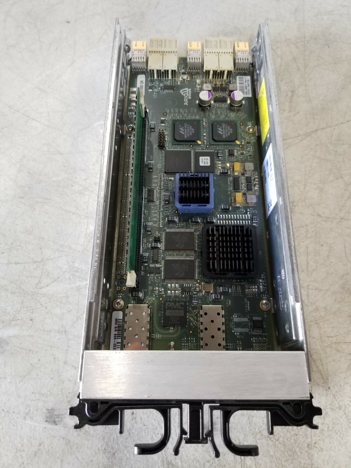 NetApp AT-FC2 Controller Module 106-00092+B0